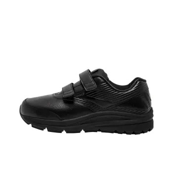 Brooks Addiction Walker Low Top Running Shoes Women's Black