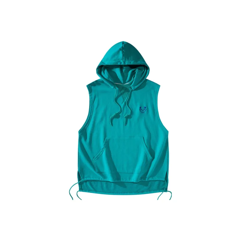 SCRM Tank Tops Unisex-12
