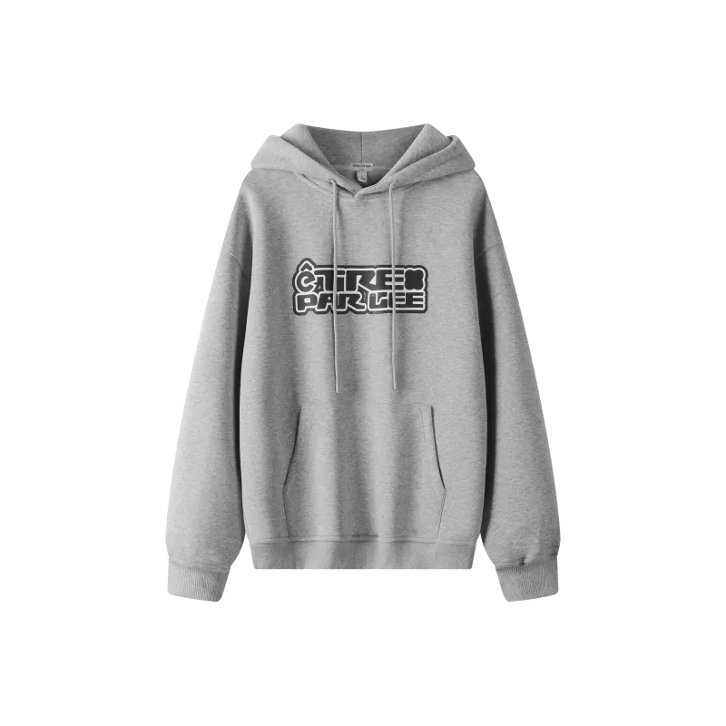 Être Par Lee Sweatshirts Unisex-5