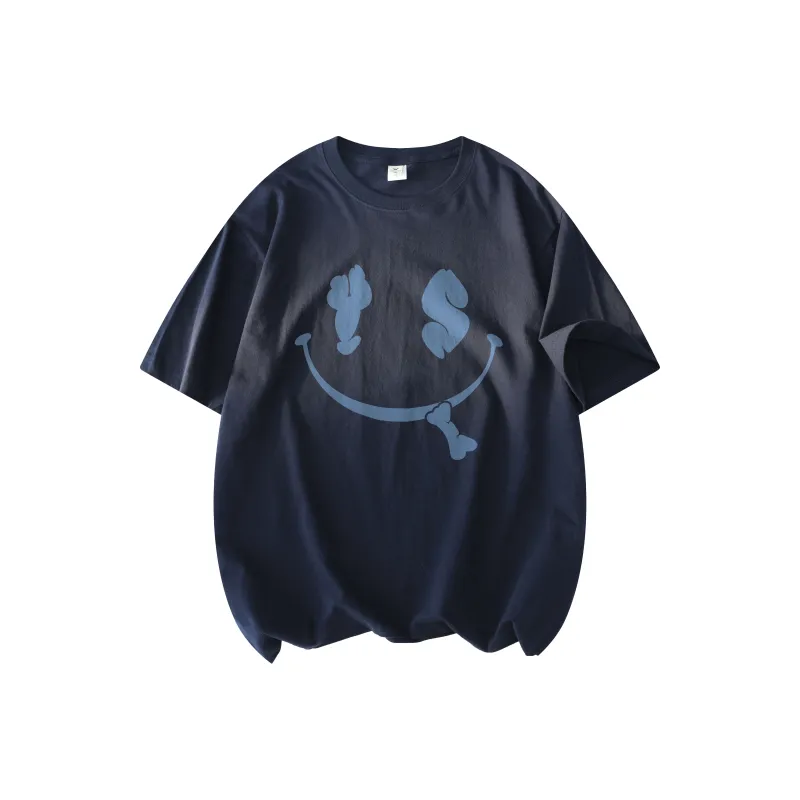 FASTFISH T Shirts Unisex-6