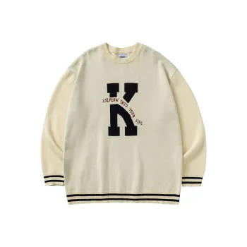 KXLFCHN Sweaters Unisex