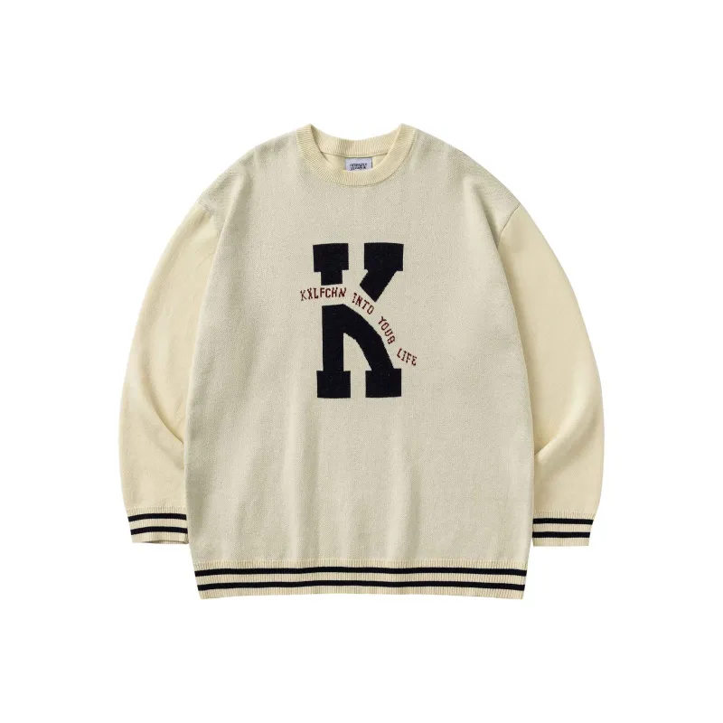 KXLFCHN Sweaters Unisex-0