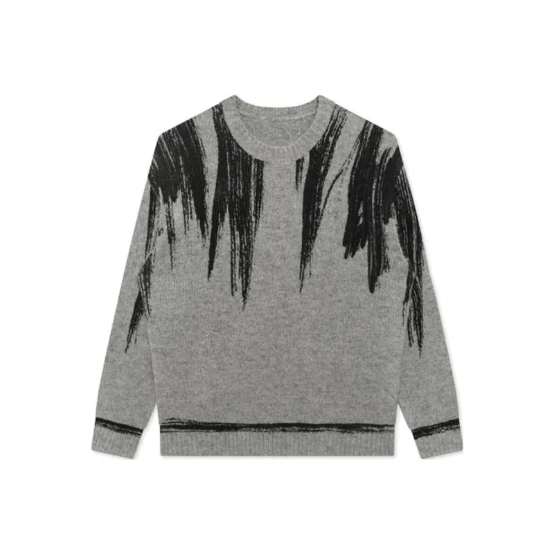 GXG Sweaters Men Gray-0