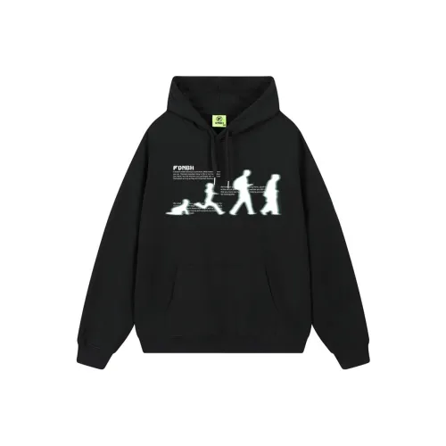 DNBH Sweatshirt Fall Unisex Multicolor Available