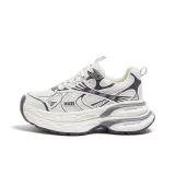 Beige/Gray (Mesh)