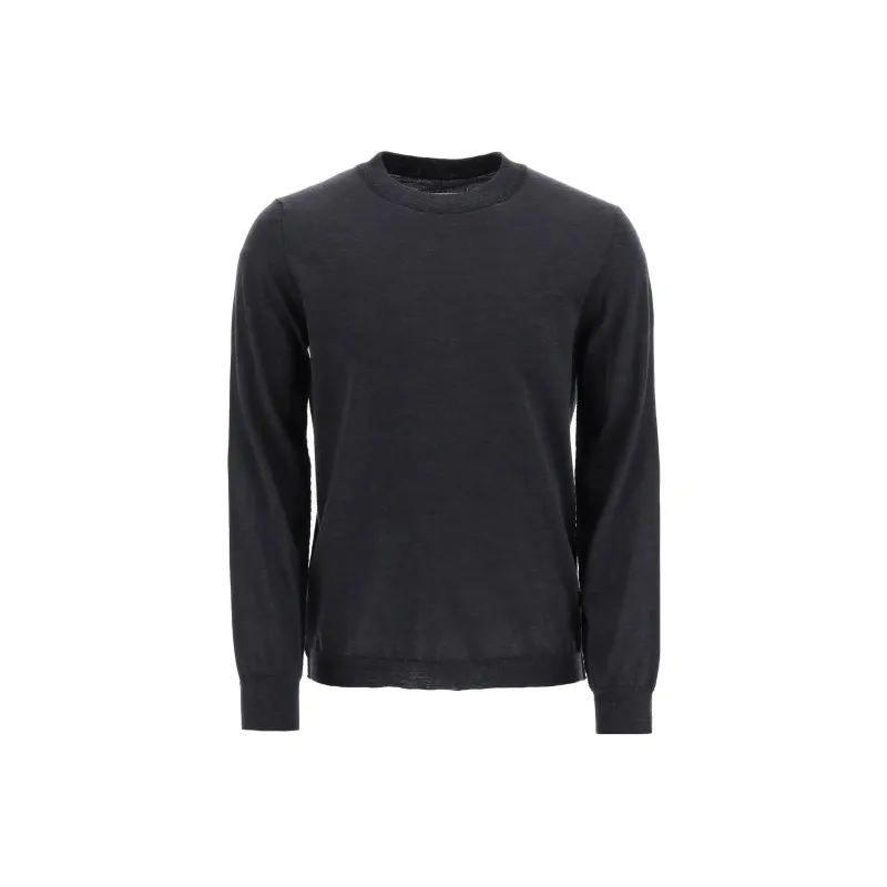 Maison Margiela Sweaters Men Black-0