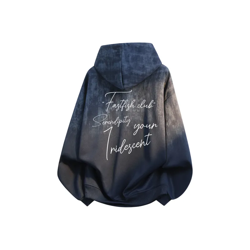 FASTFISH Sweatshirts Unisex-24