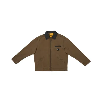 CAT Jackets Men