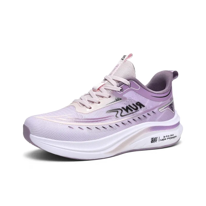MEKY Running Shoes Unisex Low Top-1