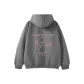 Gray Pink Girl