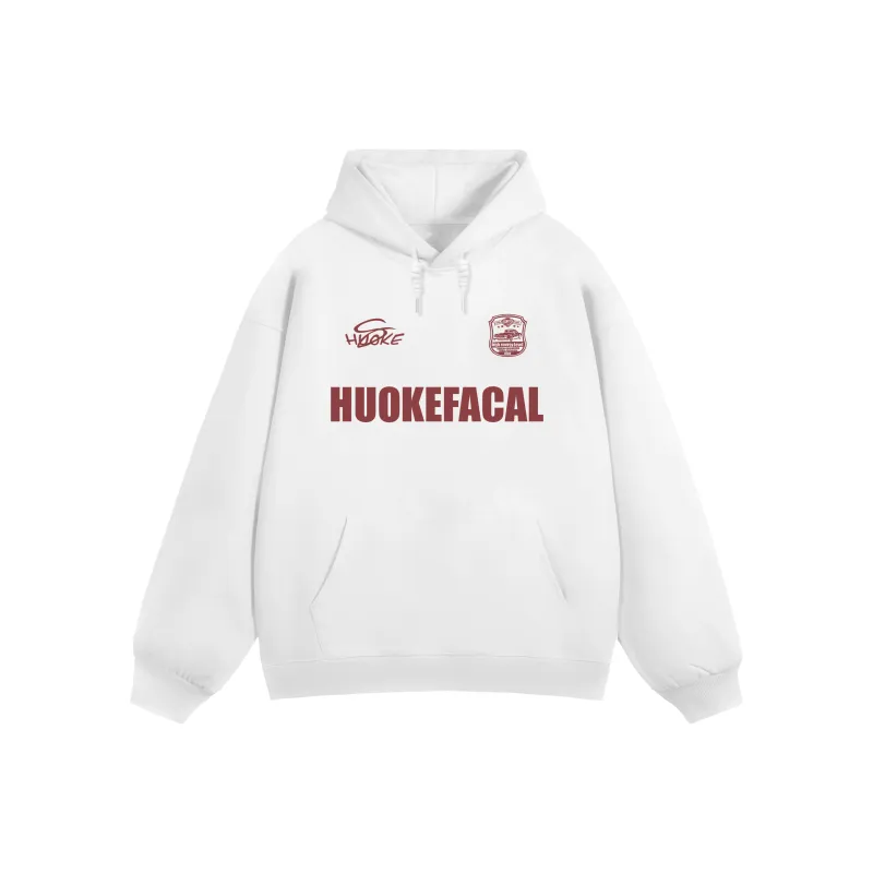 Goods Engraving Sweatshirt Unisex-4
