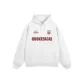 White (Fleece-Lined)