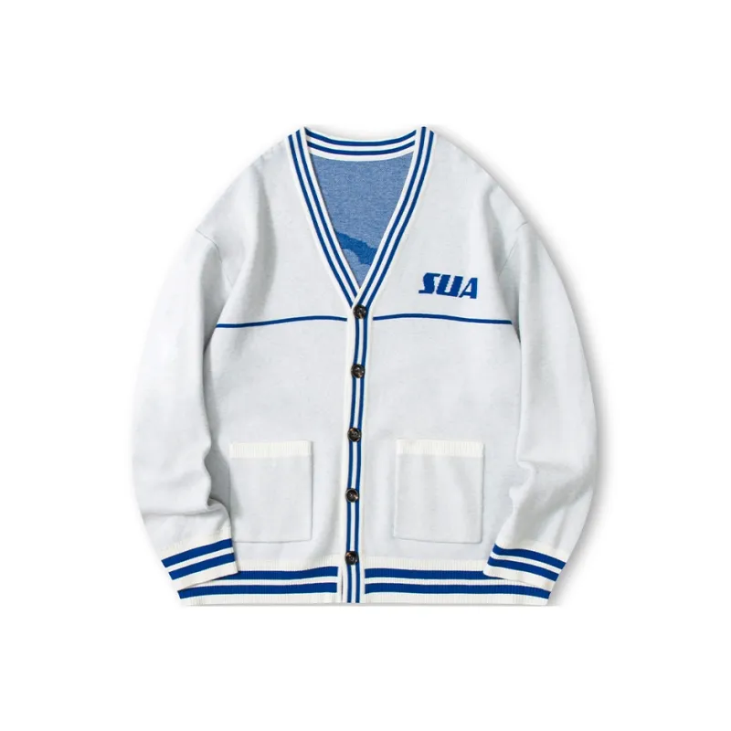 Suamoment Sweaters Unisex-4