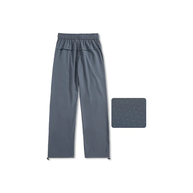 GSUE Casual Pants Unisex-5