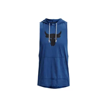 Under Armour Tank Tops Men's Phantom Blue