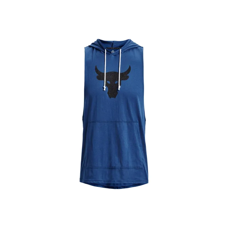 Under Armour Tank Tops Men's Phantom Blue-0