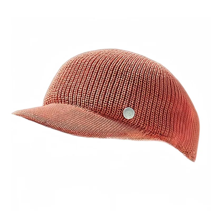 Yalu Polyester Baseball Caps Women's-2