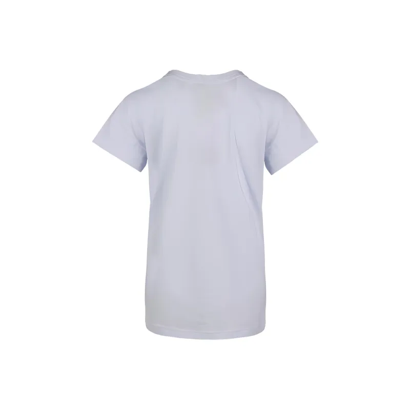 Adidas T Shirts Women's Blue-1