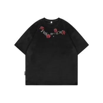 TIMD T Shirts Unisex