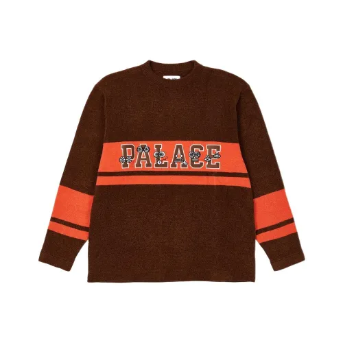 CASABLANCA Chenille Panelled Track Jacket