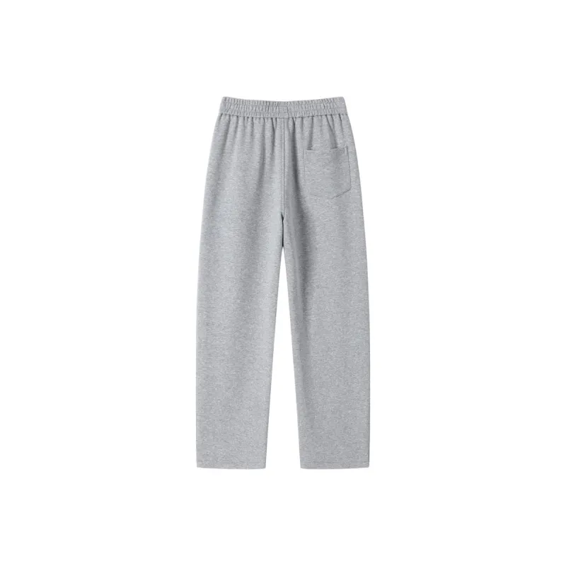 Glona Klio Knitted Sweatpants Unisex-8