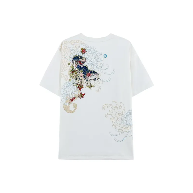 ONIARAI T Shirts Unisex-1