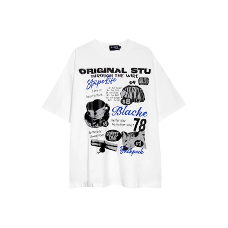 HKRXEC T Shirts Unisex-0
