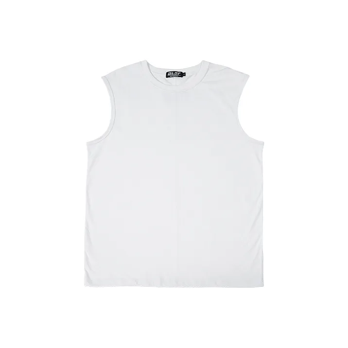 BLUESFLY Tank Tops Men-4