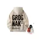 Ecru (Comes with Embroidery Cardigan)