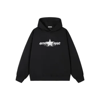 AMBER LIGHT Sweatshirts Unisex