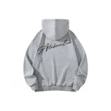 Light Gray (No Fleece-Lined)