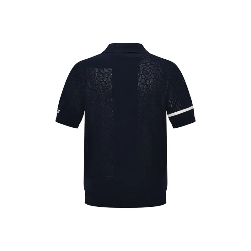 RARE Sweaters Men Navy Blue-2