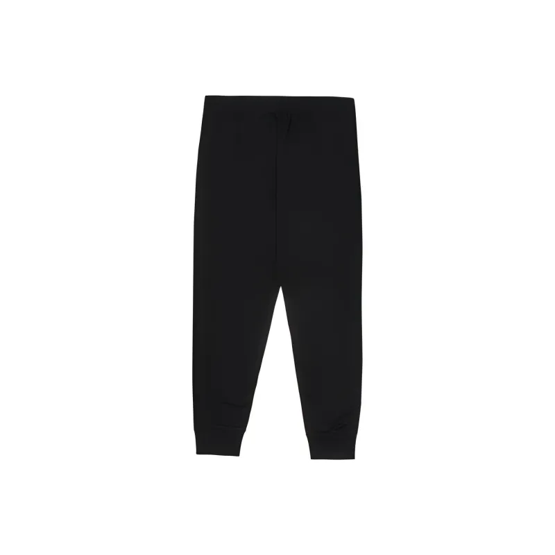 Champion Slim Fit Pants Sports Pants Women's Black-1
