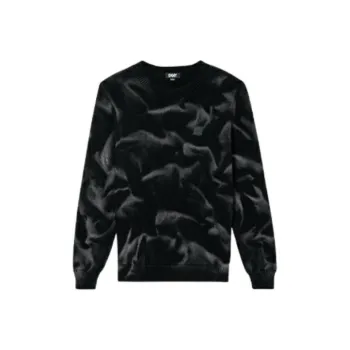 DKNY Sweaters Men Black