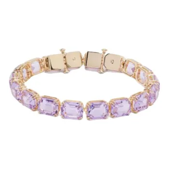 Swarovski Millenia Tennis Bracelet