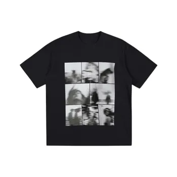 MASKPARK T Shirts Unisex