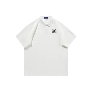 Unite Life HOODS Polo Shirt Unisex