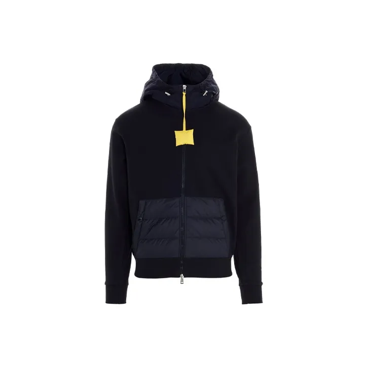 Moncler Knitwear Men Blue-0