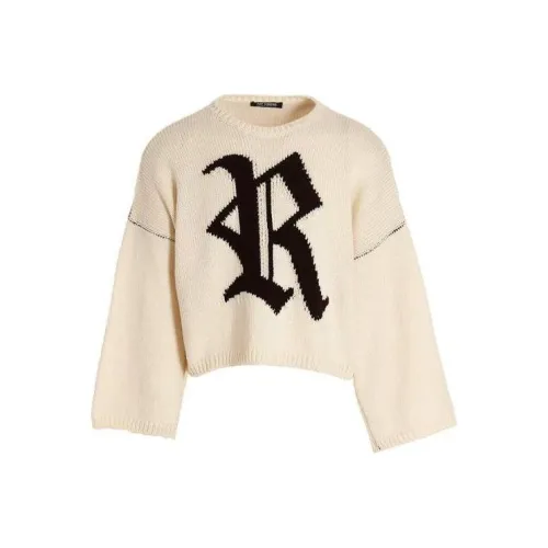 RAF SIMONS Sweaters Men White