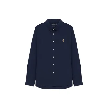 Teenie Weenie Men Evergreen Series 24FW Shirt Fall Unisex