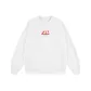 White (Fleece-Lined)