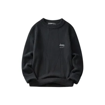 JEEP SPIRIT Sweaters Unisex