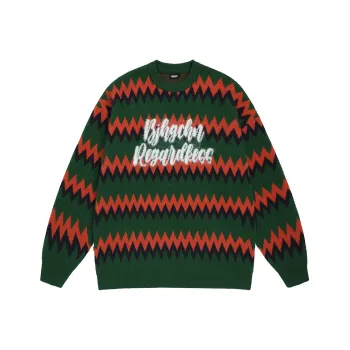 BJHG Sweaters Unisex