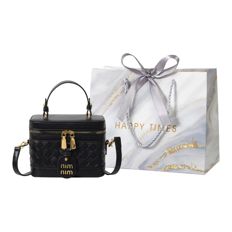 Miss Angel PU Handbag Regular Women's Multicolor-18