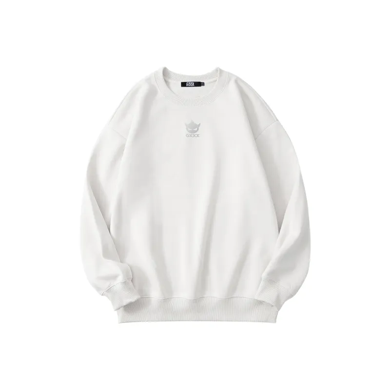 GXXX Fall And Winter Sweatshirt Unisex-14