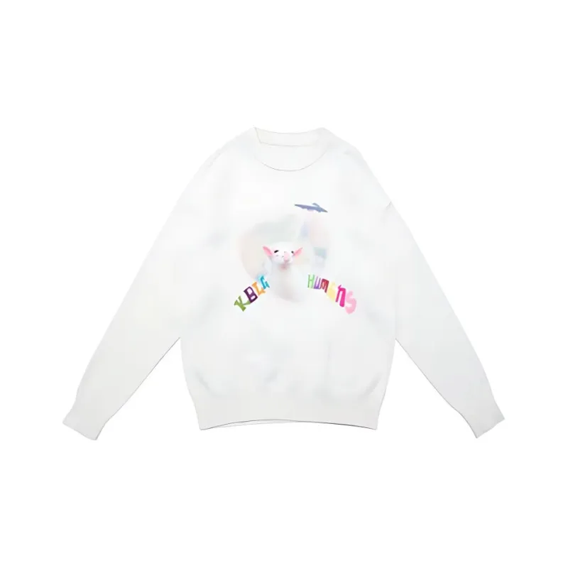 KODAKBLACK Sweaters Unisex-0
