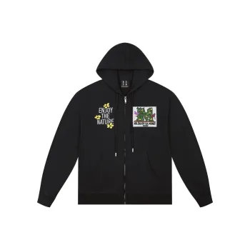MR.ENJOYDA MONEY Sweatshirts Unisex