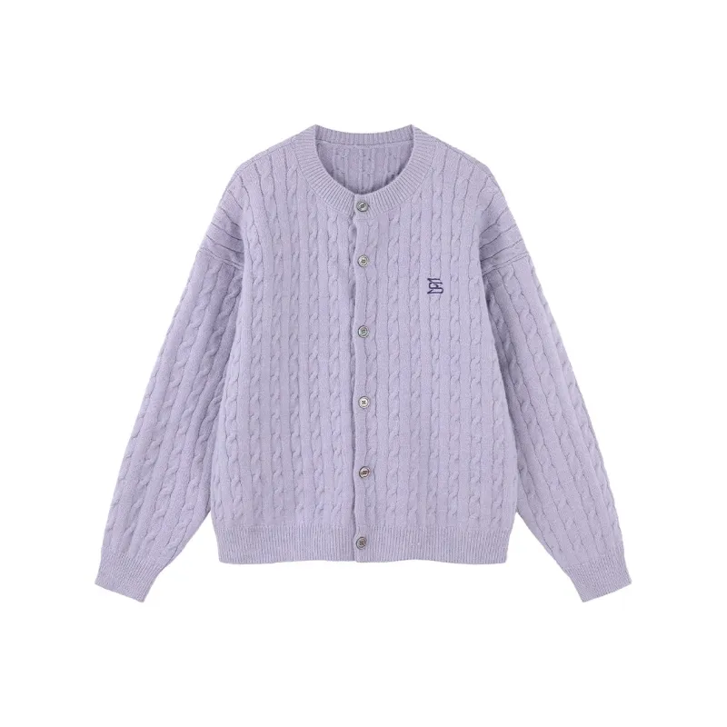 MATCHA STORY College Series Sweater Unisex-9