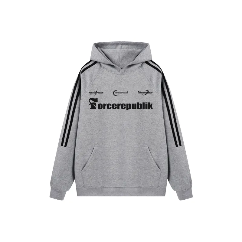 FORCEREPUBLIK Sweatshirt Unisex-4
