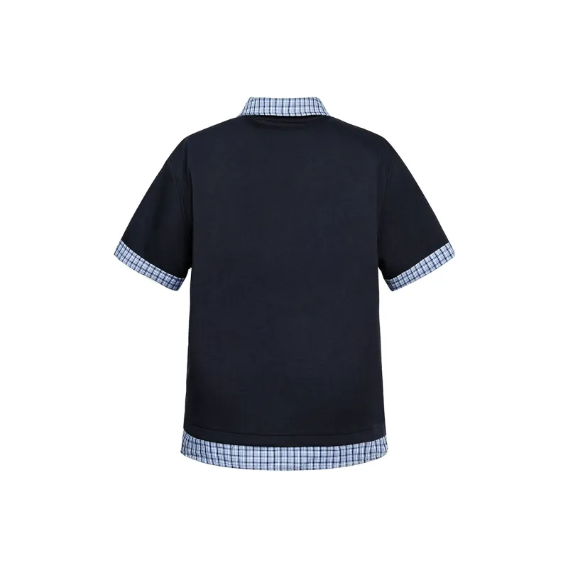 ZEXO Polo Shirts Women's-1